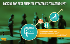 What Are The Best Business Strategies For Start-Ups?