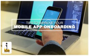 Tips To Improve Mobile App Onboarding