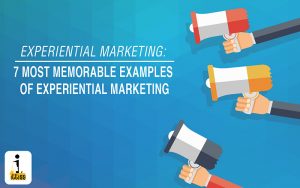 Experimental Marketing - 8 Most Memorable Examples