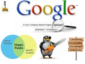 Search Engine Optimisation (SEO): Today and Tomorrow!