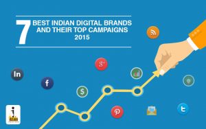 8 Top Indian Digital Brands And Their Top Campaigns 2016