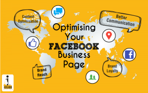 The Best Ways To Optimize Your Facebook Business Page