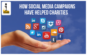 How Social Media Campaigns Have Helped Charities