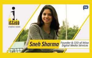 Ittisa: A Digital Media Agency's Journey to Success