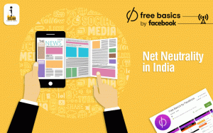 To Support Or Not To Support - Free Basics Is The Question