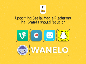 Upcoming Social Media Platforms That Brands Should Focus On