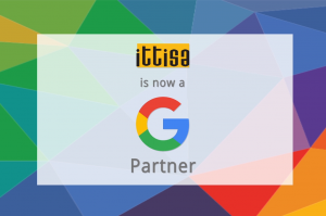 The Benefits of Working With a Google Partner