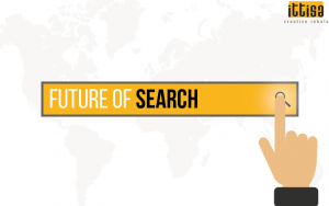 Future of Google Search
