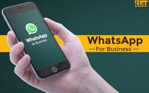 Introduction of WhatsApp For Business