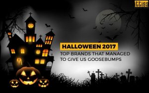 Halloween 2017: Top Brands that managed to give us goosebumps!