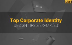 Top Corporate Identity Design Tips And Examples