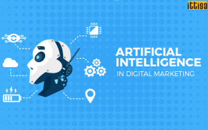 AI in Digital Marketing