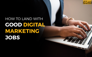 Ittisa’s CEO - Sneh Sharma on Landing a Job in Digital Marketing
