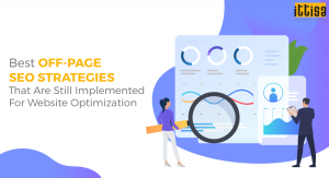 Off Page SEO Strategies for Website Optimization