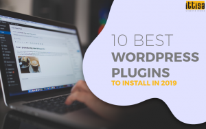 10 Best WordPress Plugins To Install For Your Website In 2020