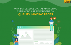 Quality Landing Pages for Better Marketing Results