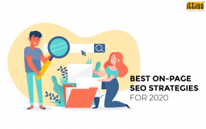 Best On-Page SEO Strategies for 2020