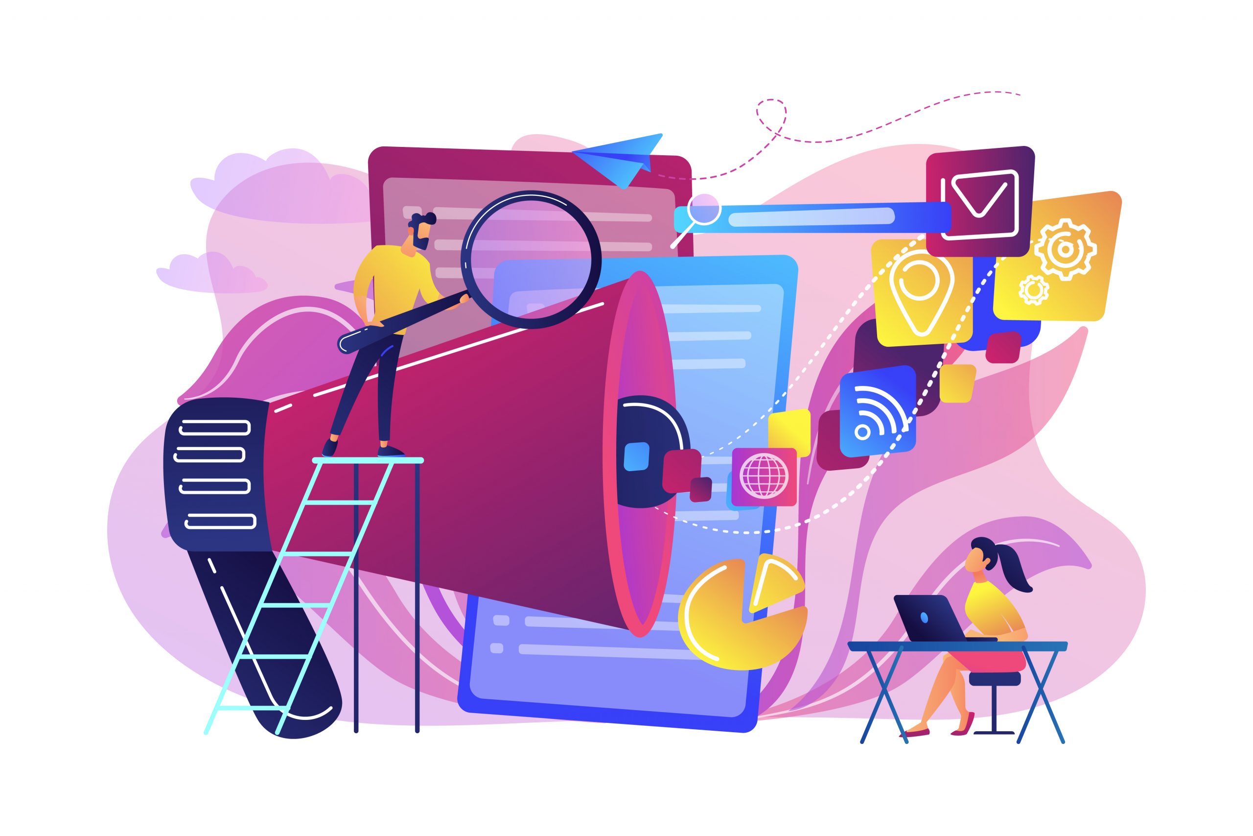 Website SEO Keyword Research: Best Tools to Use in 2021