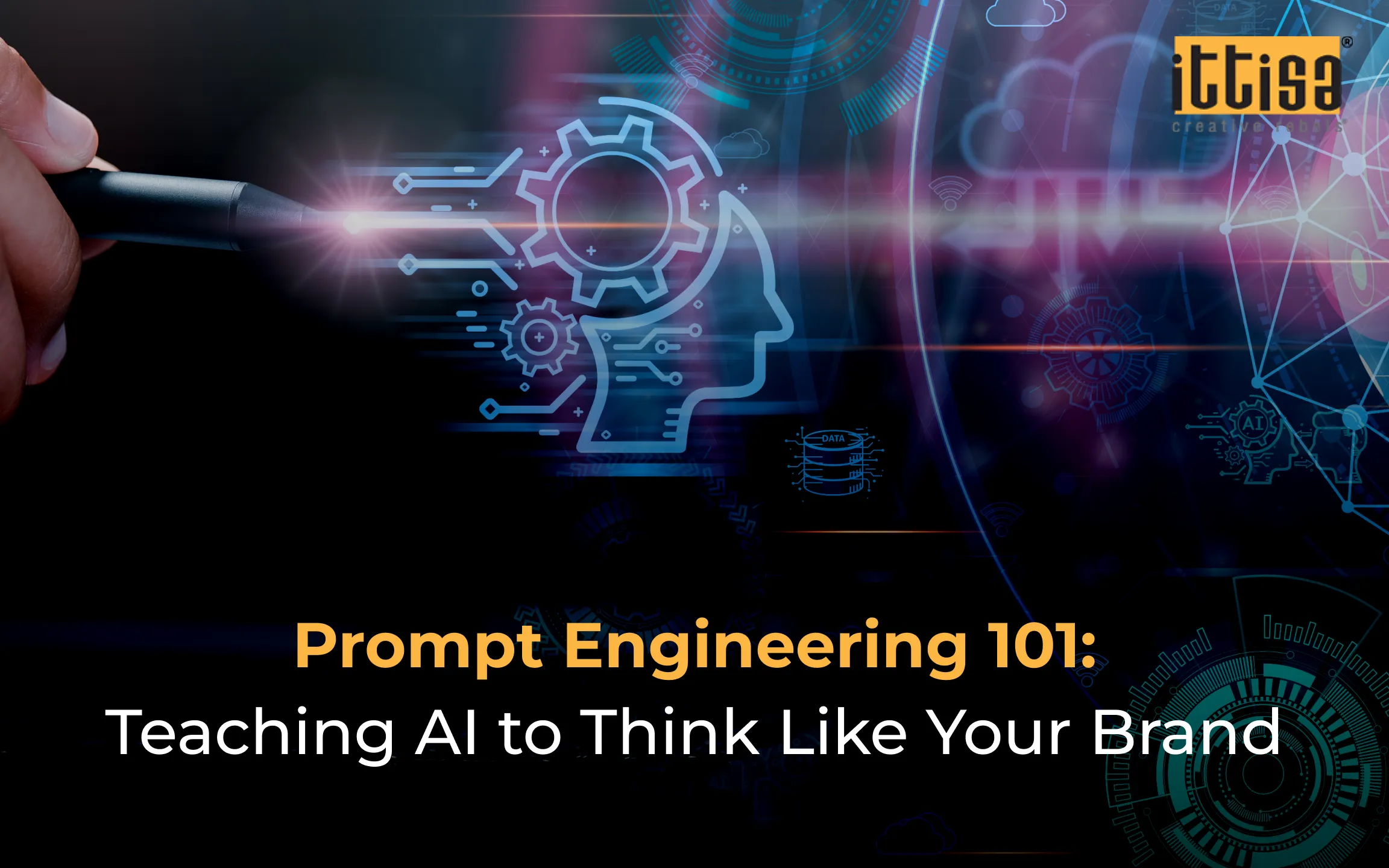 Prompt Engineering 101: Teaching AI to Think Like Your Brand