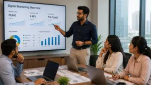 Best Digital Marketing Companies in India, June 2026 Updated Rankings